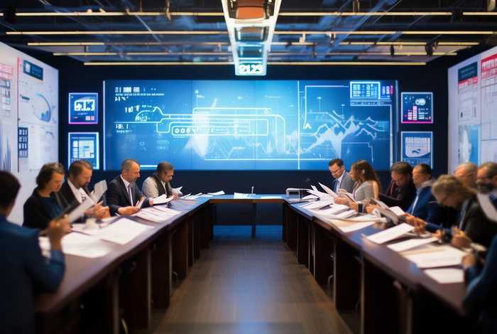 中央经济工作会议精神2025 - 中央经济工作会议精神2025心得体会