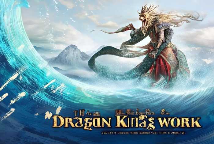 龙王的工作第一季 - 龙王的工作第一季完结内容是漫画第几话