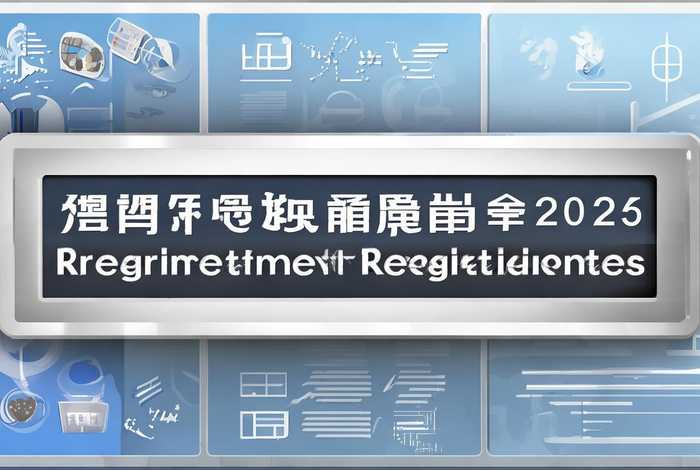 征兵工作条例2025年最新版；征兵工作条例2025年最新版全文