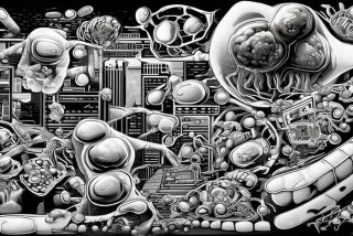 工作细胞black下载、工作细胞black正