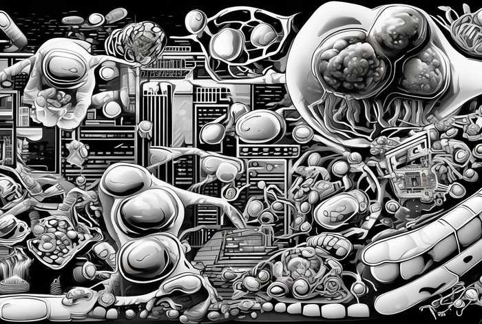 工作细胞black下载、工作细胞black正