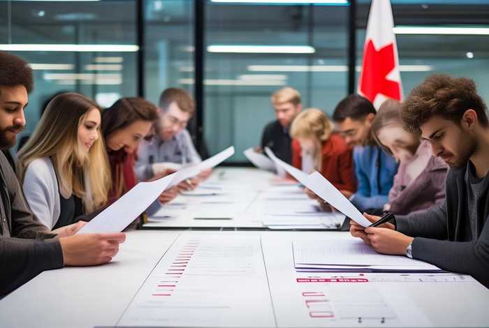 工作签证申请条件（加拿大工作签证申请条件）