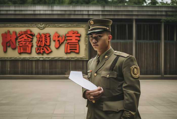 征兵工作条例退兵 征兵工作条例退兵规定