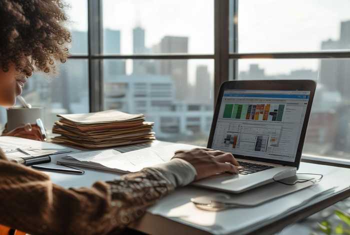 网上怎么找工作呢（网上怎么找工作呢可靠吗）