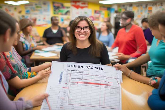 社区工作者待遇和两委一样吗 社区工作者待遇和两委一样吗知乎