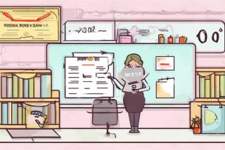 个人年度工作总结300（个人年度工作总结300字通用）