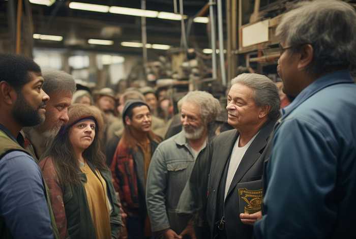 工会社会工作者是什么工作 - 工会的社会工作者是什么性质 工会社会工作者是什么工作 - 工会的社会工作者是什么性质