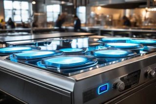 商用电磁炉，商用电磁炉哪个牌子好质量好又安全