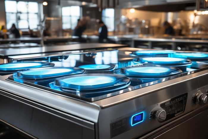 商用电磁炉，商用电磁炉哪个牌子好质量好又安全