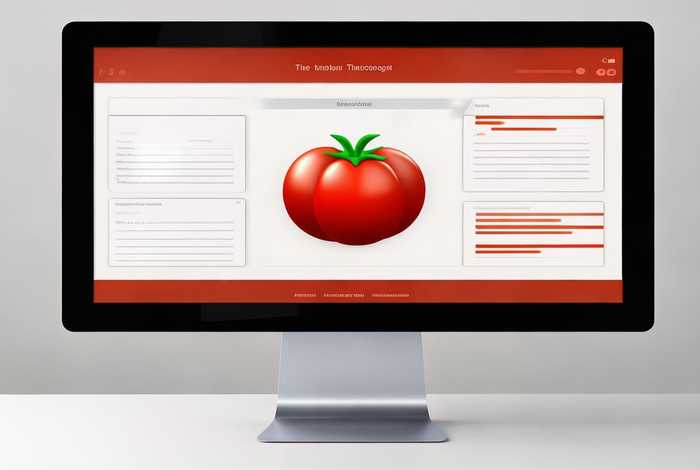 番茄工作法计时器电脑版，番茄计时器使用方法