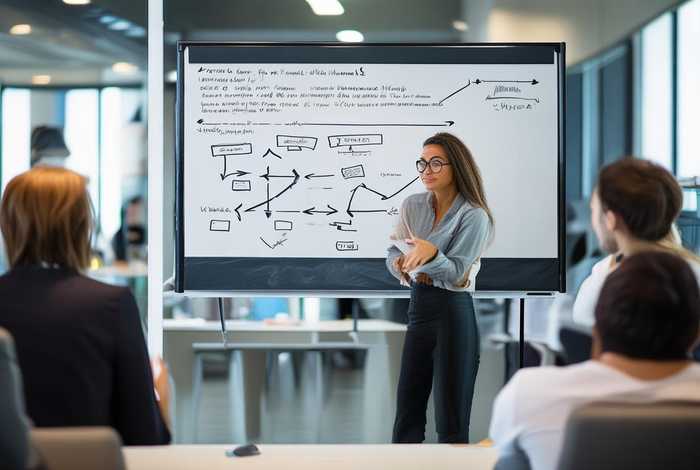 汇报工作思路和步骤 汇报工作思路和步骤有哪些