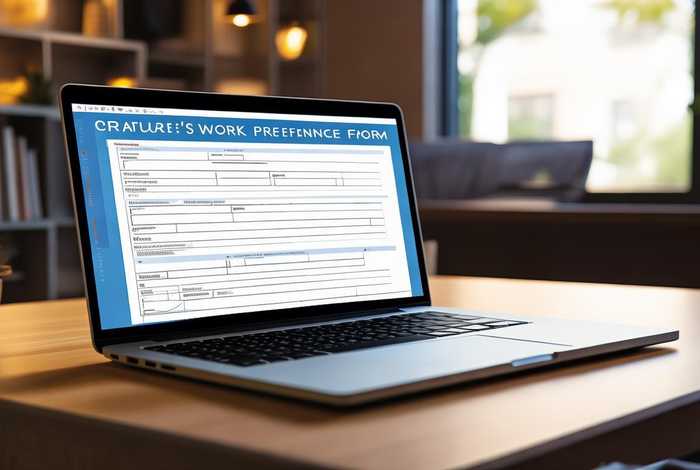 本人工作志愿毕业生登记表、本人工作志愿毕业生登记表计算机