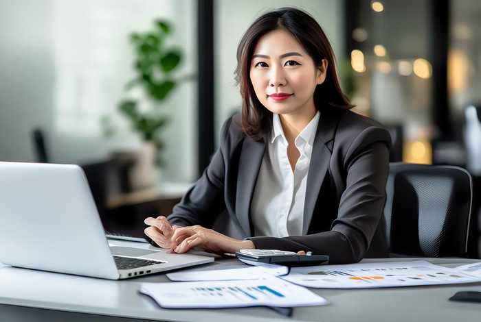 会计工作描述，会计工作描述简短50字