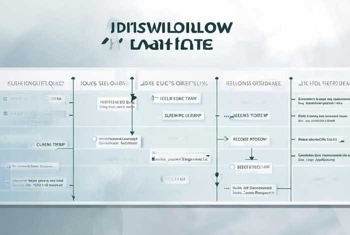 工作流程怎么写模板范文；工作流程怎么写模板范文图片