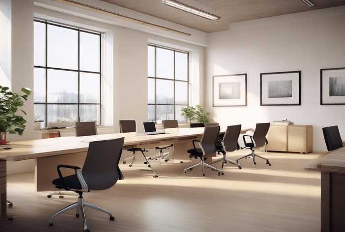 工作环境描述100字 工作环境描述100字怎么写