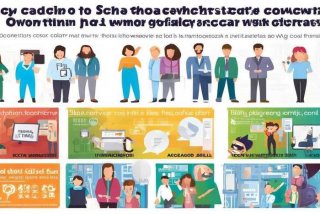 社会工作者证可以从事哪些工作待遇（社会工作者证可以从事哪些工作待遇如何）