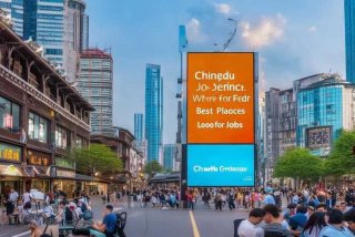 成都找工作在哪里找，成都找工作在哪里找比较好点