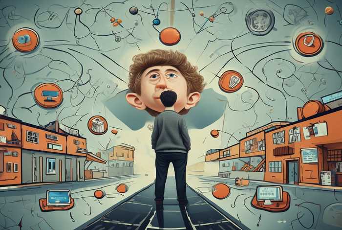 个人半年工作总结逻辑 个人半年工作总结逻辑思维