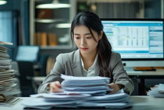 资料员工作内容怎么描述更专业（资料员工作内容怎么写）