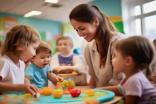 幼儿园保育员职责与工作细则（幼儿园保育员职责与工作细则最新）