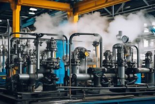 液压泵站工作原理 - 液压泵站工作原理维修