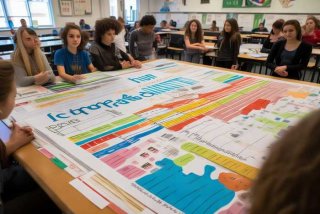 班级工作总结高中；高中班级工作计划和总结