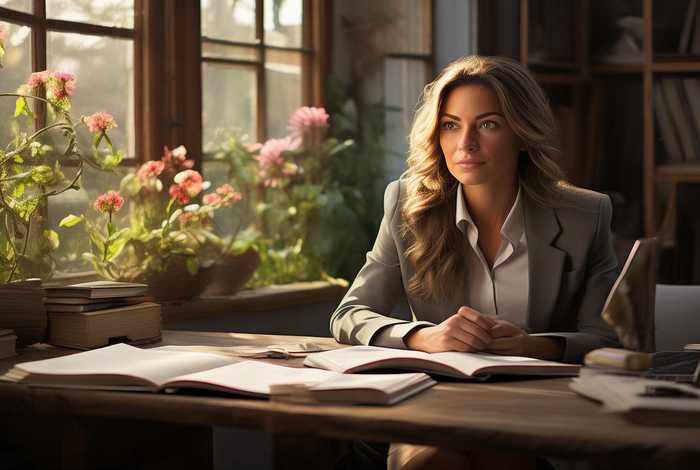 努力工作的说说；好好生活努力工作的说说