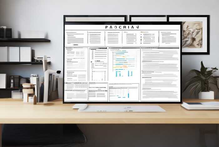 工作方案公文格式、工作方案公文格式模板范文