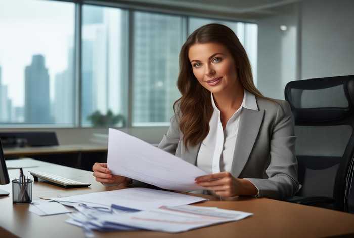 文员的工作内容英文；文员的工作内容英文翻译