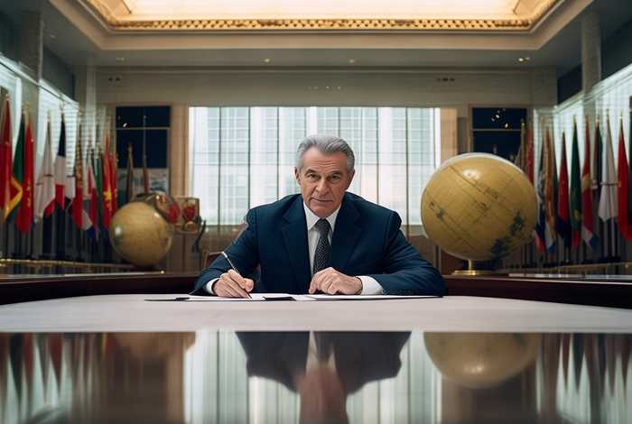 中央外事办公室主任，中央外事委员会办公室主任叫什么