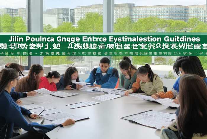 吉林省普通高等学校招生体检工作指导意见 - 吉林省2021年普通高等学校招生工作规定 吉林省普通高等学校招生体检工作指导意见 - 吉林省2021年普通高等学校招生工作规定