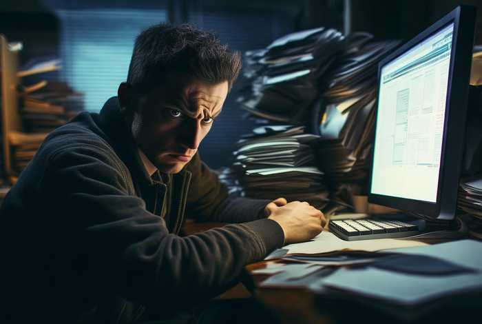 工作狂人是什么心理 工作狂人是什么心理问题