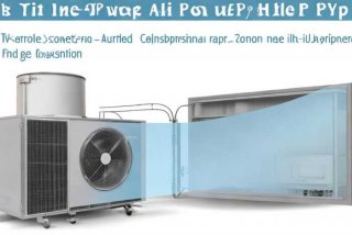 空气能热水器工作原理及优缺点、空气能热水器工作原理及优缺点是什么