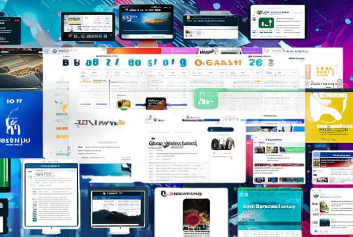 找工作的网站都有哪些 - 找工作的网站都有哪些软件