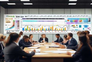 工作总结及工作计划部署会；工作总结及工作计划部署会议记录