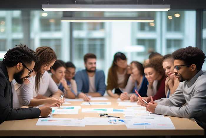 试用期工作总结中同事关系怎么写，试用期内对工作总结怎么写