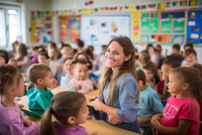 幼儿园教师个人工作总结范文(幼儿园教师个人工作总结范文模板) 幼儿园教师个人工作总结范文(幼儿园教师个人工作总结范文模板)