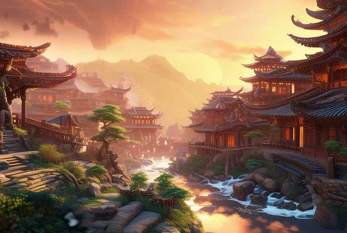 河洛工作室单机作品、河洛工作室单机作品展示