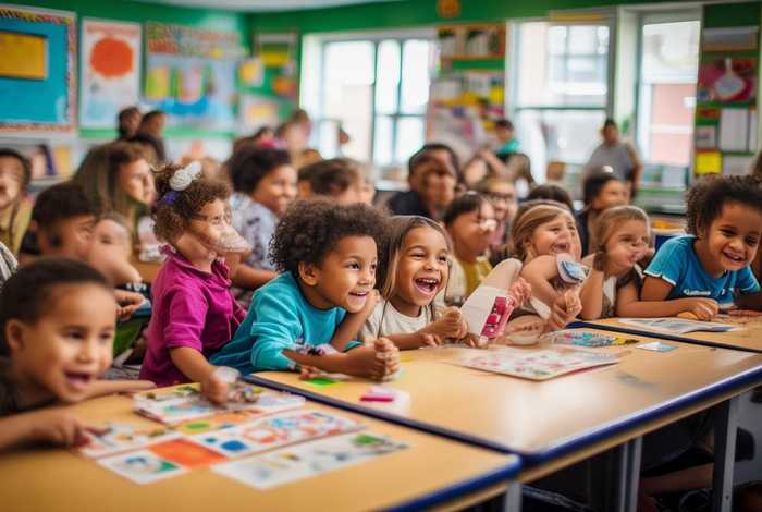 一年级班主任工作总结美篇 - 小学一年级班主任工作总结美篇