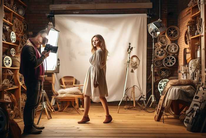 摄影工作室英文(摄影工作室英文单词怎么写) 摄影工作室英文(摄影工作室英文单词怎么写)