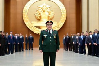 中央外事工作委员会办公室主任是 中央外事工作委员会办公室主任是什么级别官员