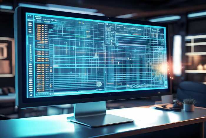 工作表格 - 工作表格怎么自动计算