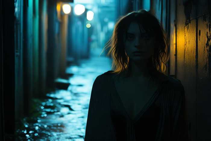 性工作者自述接客的感受；性工作者联系