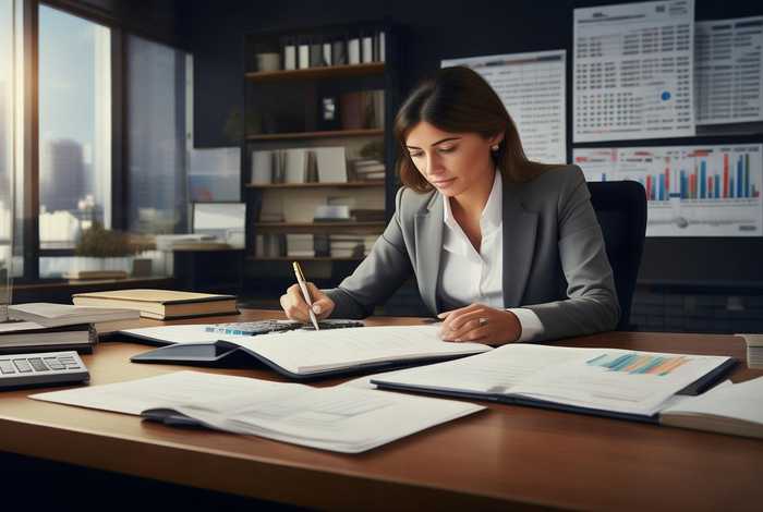 会计工作内容和职责 会计岗位职责和具体工作内容