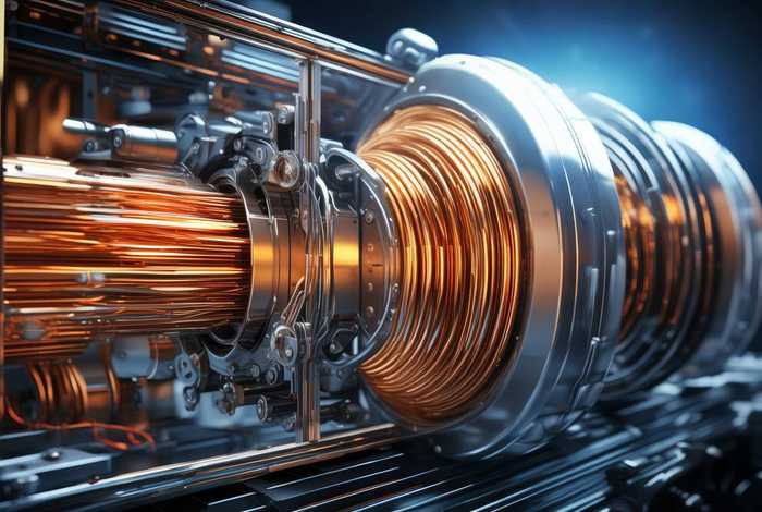 发电机工作原理简述 发电机工作原理简述怎么写