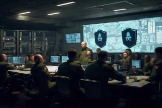 部队保密工作总结 - 部队保密工作总结和下一步计划