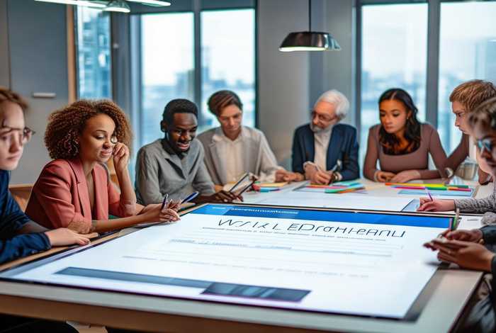 工作环境怎么填、工作环境怎么填写