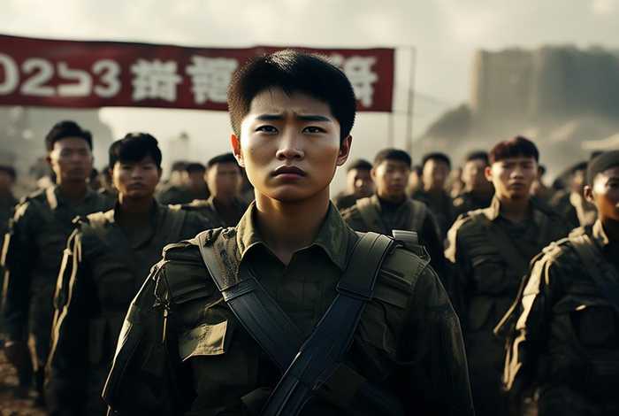 征兵工作条例2023战时征集;2021征兵工作条例修订草案 征兵工作条例2023战时征集;2021征兵工作条例修订草案