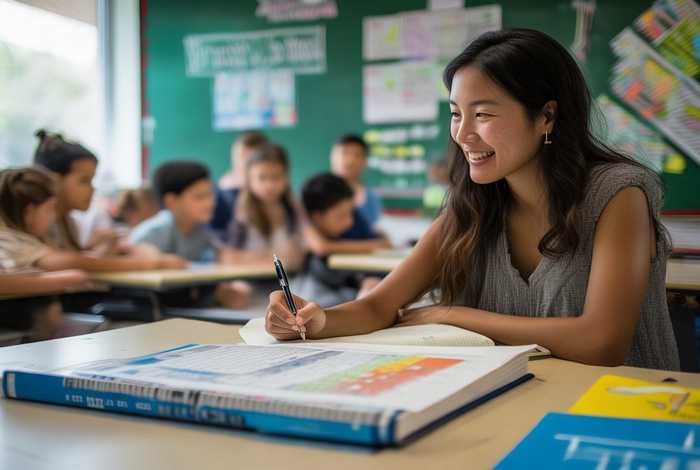 年度思想工作总结个人教师 - 年度思想工作总结个人教师怎么写