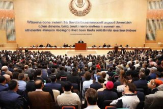 中央人才工作会议讲话（中央人才工作会议讲话内容）